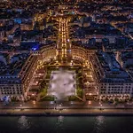 City Center Diamond Suite - 300M From The Seafront