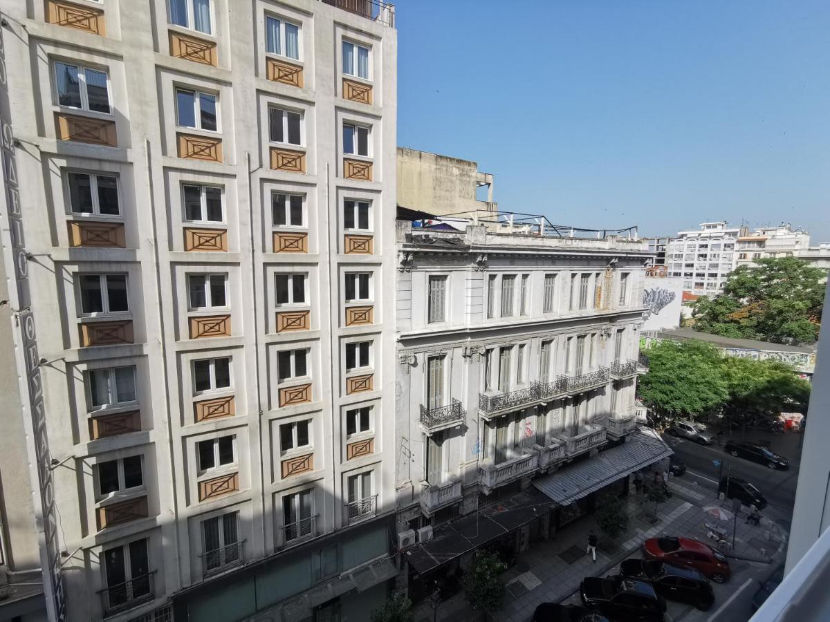 Center Diamond - 300m From The Seafront Apartment Thessaloniki