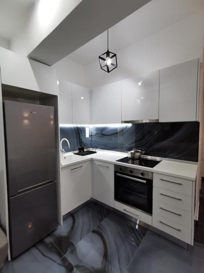 Center Diamond - 300m From The Seafront Apartment Thessaloniki