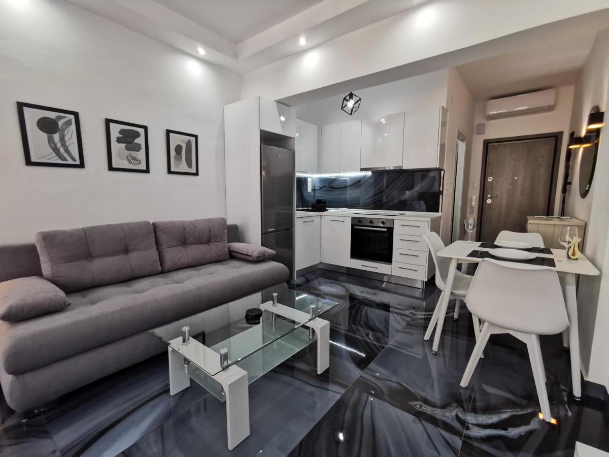 Center Diamond - 300m From The Seafront * Thessaloniki