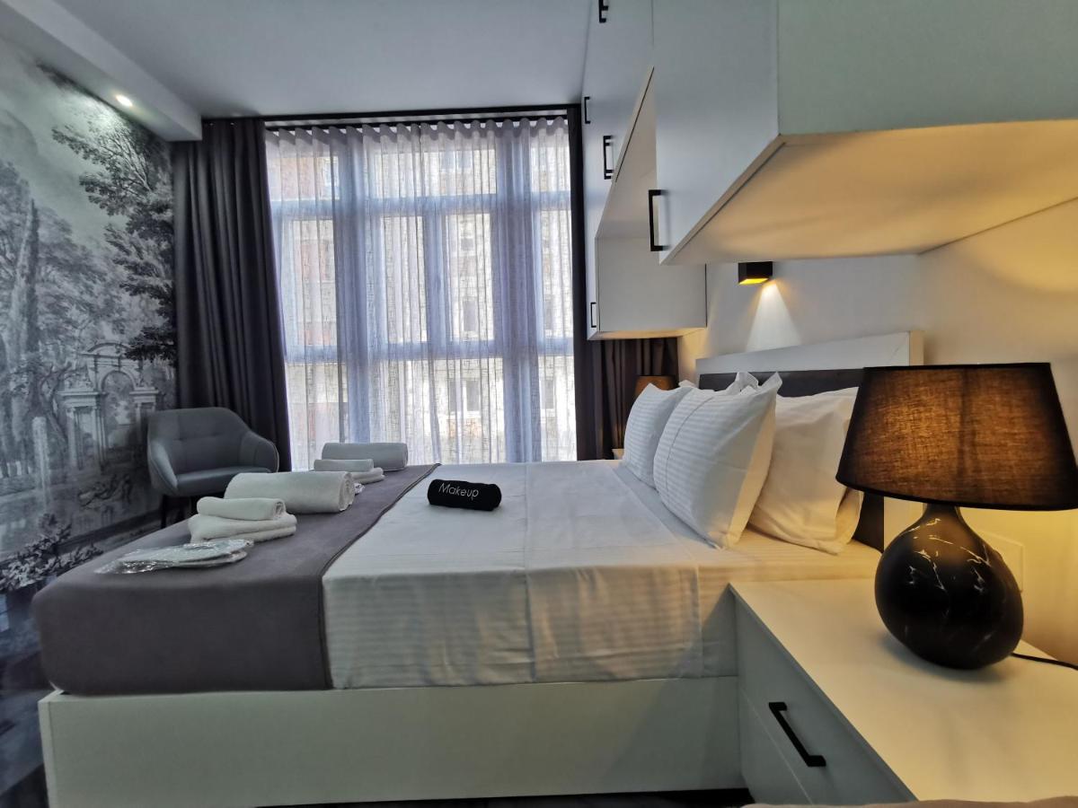 Center Diamond - 300m From The Seafront * Thessaloniki