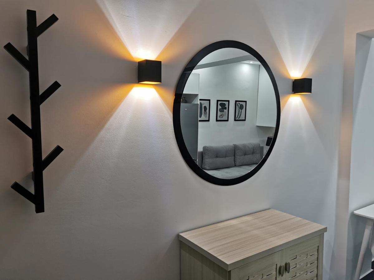 Center Diamond - 300m From The Seafront Apartment