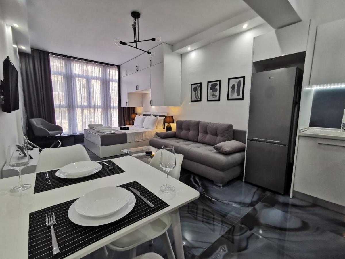 Center Diamond - 300m From The Seafront * Thessaloniki