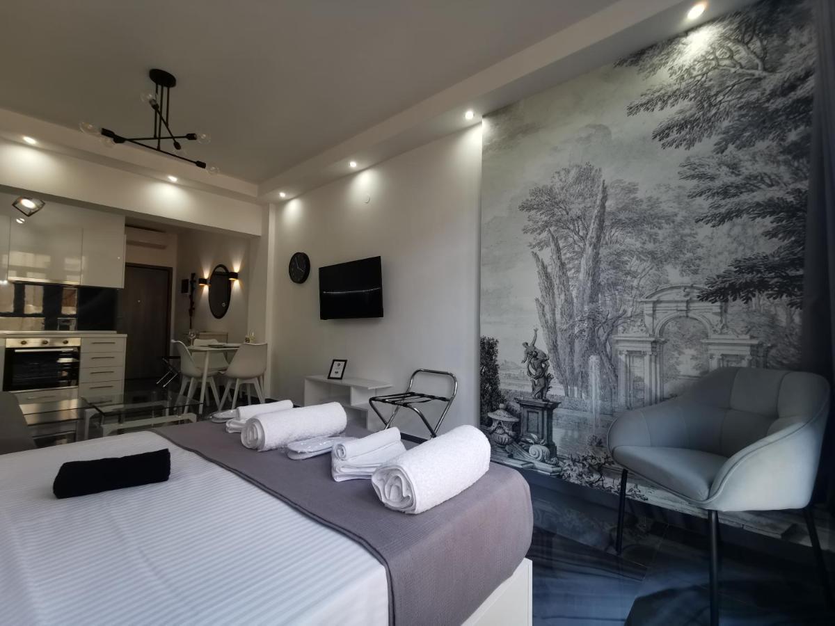 Center Diamond - 300m From The Seafront Apartment Thessaloniki