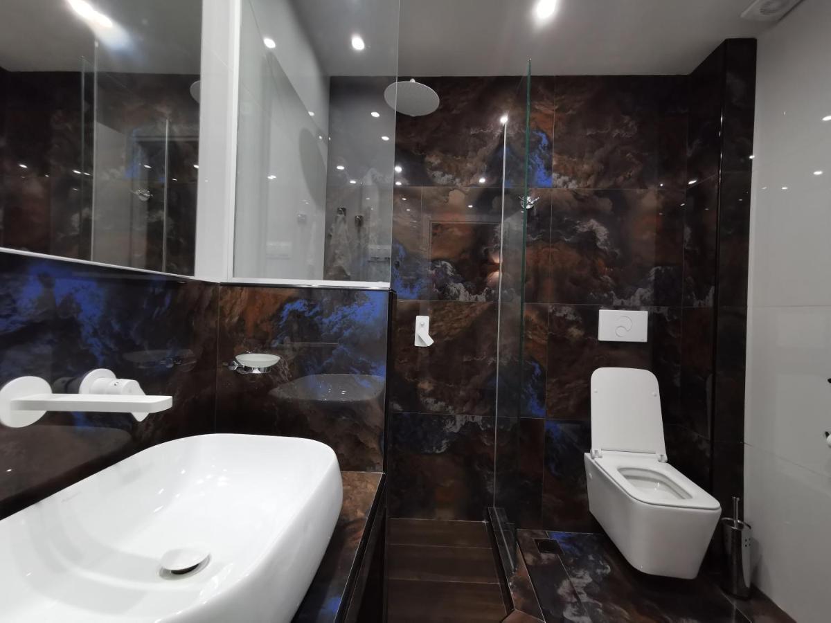 Center Diamond - 300m From The Seafront Apartment Thessaloniki