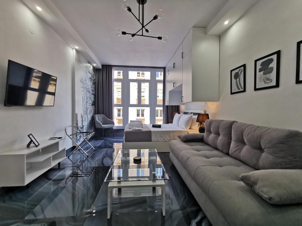 Center Diamond - 300m From The Seafront *