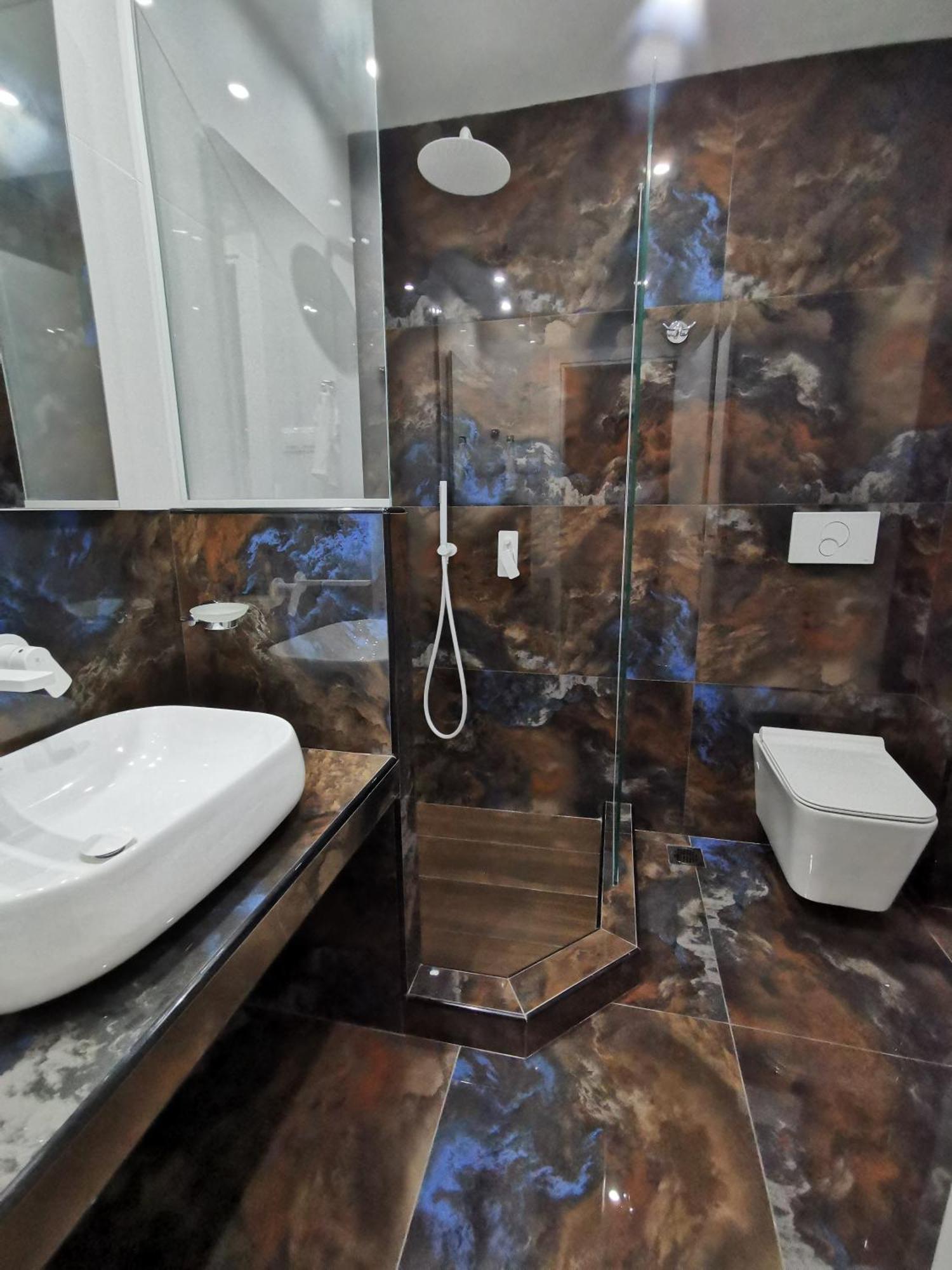 Center Diamond - 300m From The Seafront *